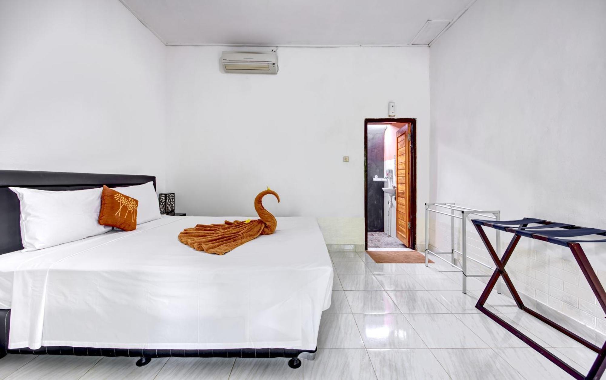 Hotel Ari La Casa Toyapakeh Habitación foto