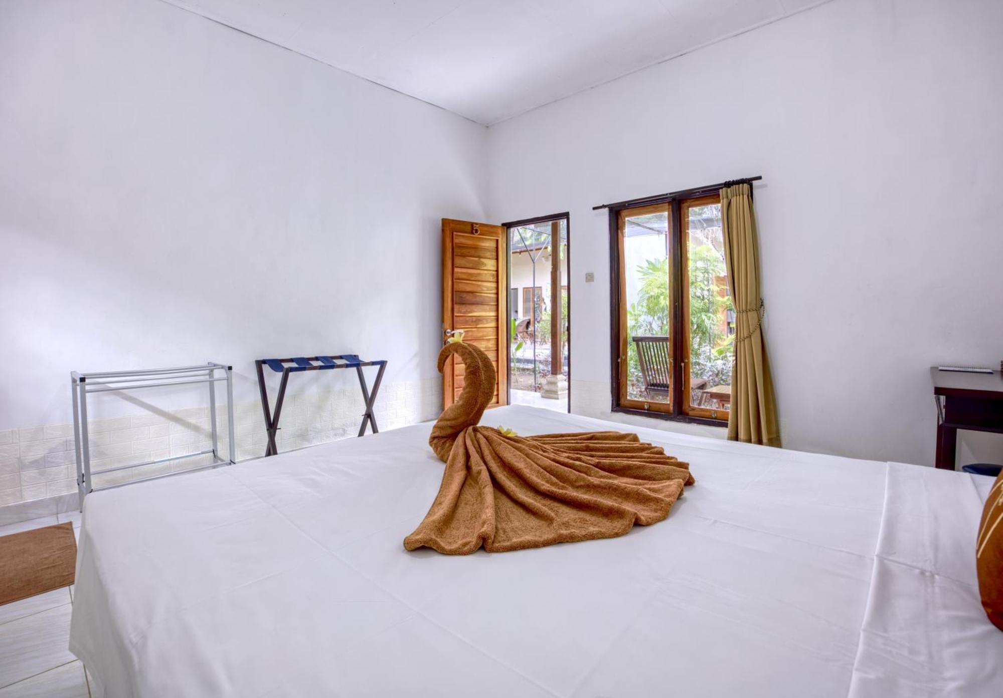 Hotel Ari La Casa Toyapakeh Habitación foto